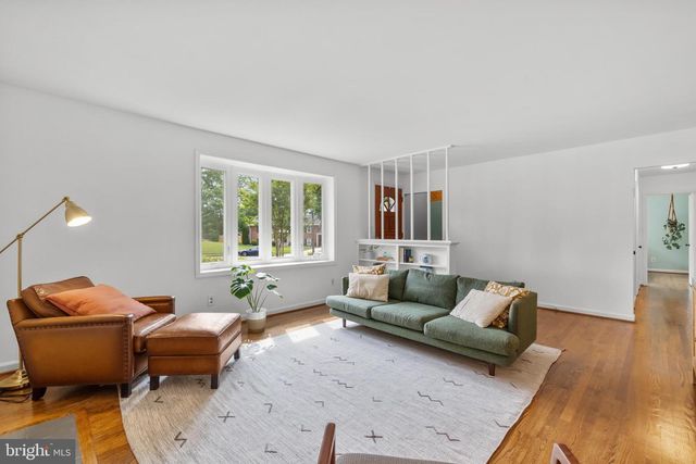 4510 MULLEN LN, Annandale, VA 22003