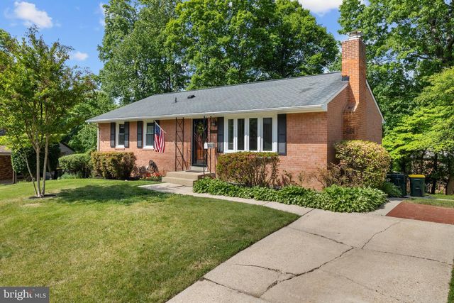 4510 MULLEN LN, Annandale, VA 22003