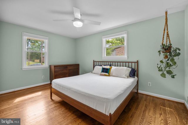 4510 MULLEN LN, Annandale, VA 22003