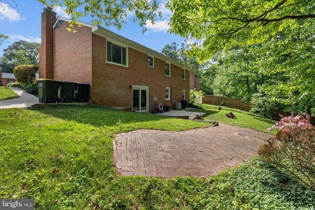 4510 MULLEN LN, Annandale, VA 22003