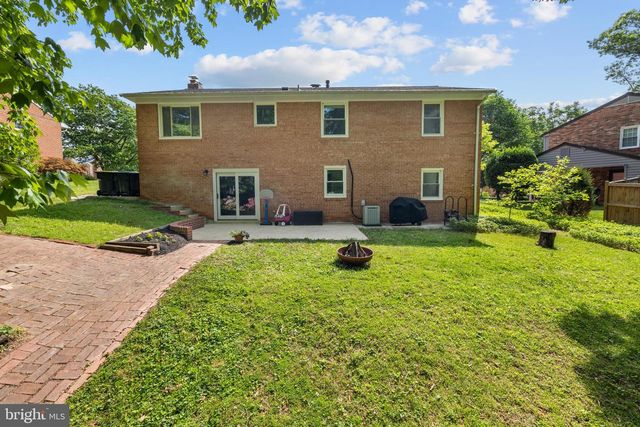4510 MULLEN LN, Annandale, VA 22003