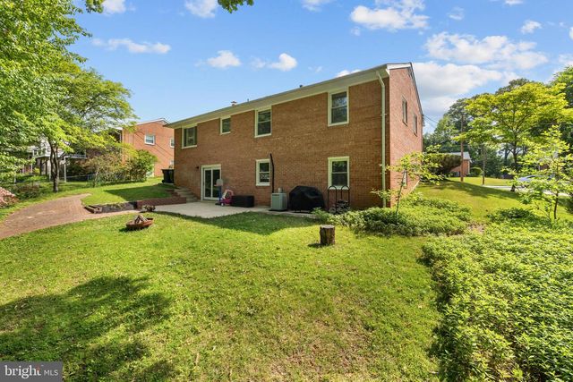 4510 MULLEN LN, Annandale, VA 22003