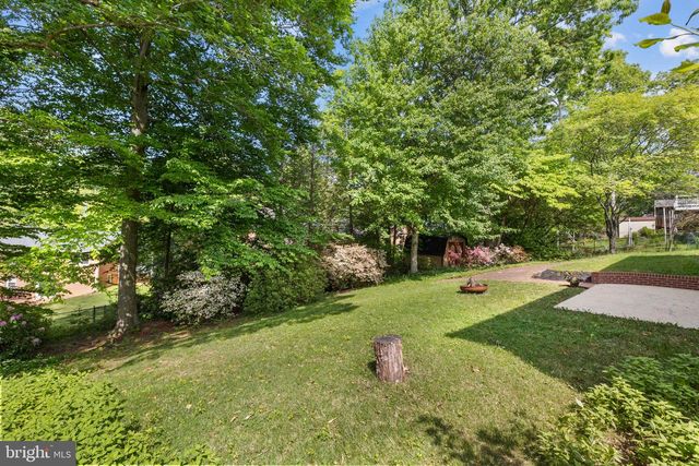 4510 MULLEN LN, Annandale, VA 22003