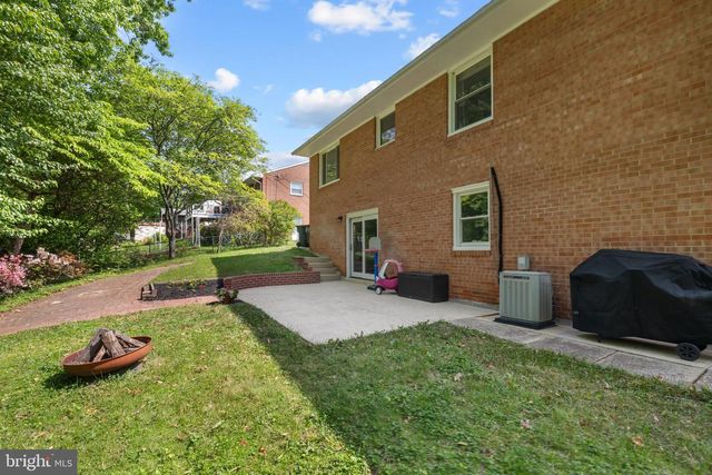 4510 MULLEN LN, Annandale, VA 22003