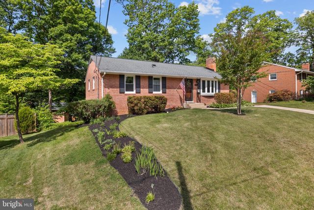4510 MULLEN LN, Annandale, VA 22003