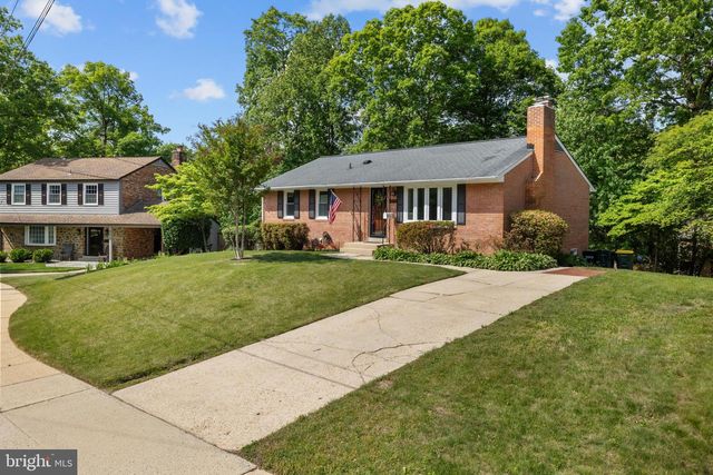 4510 MULLEN LN, Annandale, VA 22003