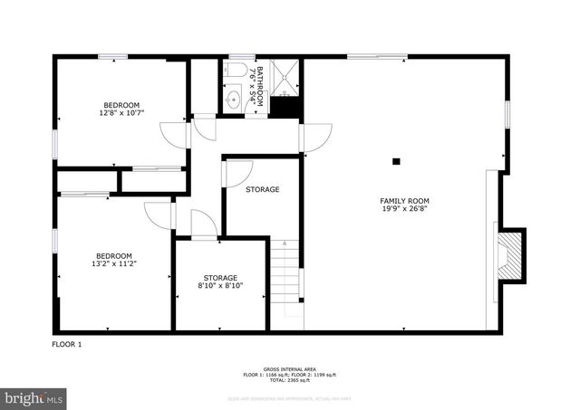 4510 MULLEN LN, Annandale, VA 22003