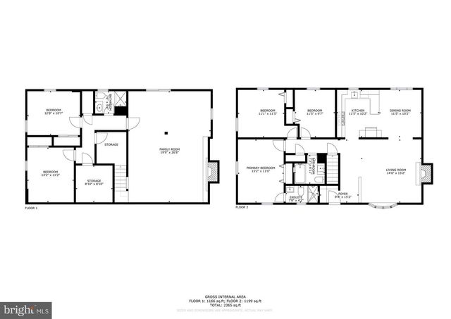 4510 MULLEN LN, Annandale, VA 22003