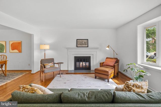 4510 MULLEN LN, Annandale, VA 22003