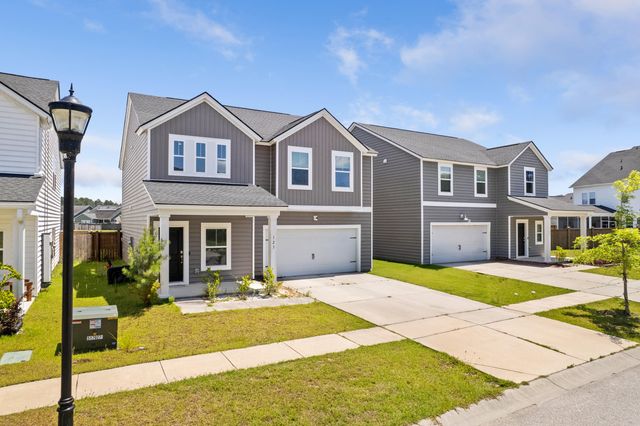 123 Whisper Drive, Summerville, SC 29485