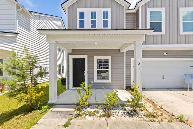 123 Whisper Drive, Summerville, SC 29485