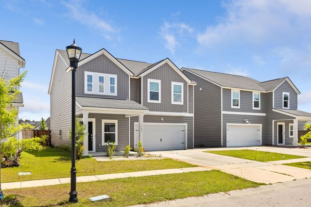 123 Whisper Drive, Summerville, SC 29485