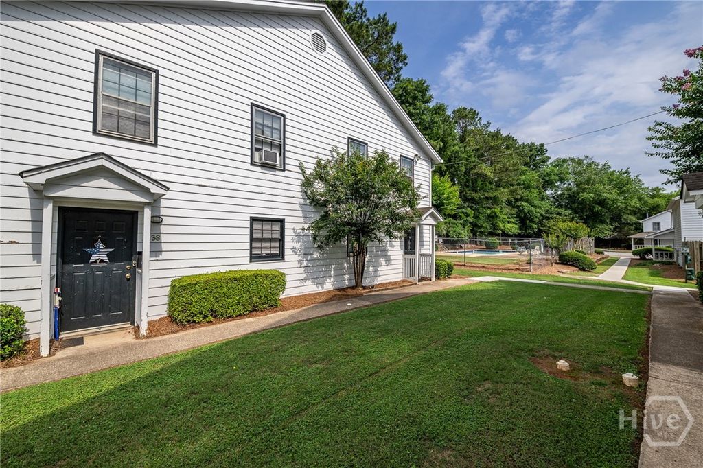 1905 S Milledge Avenue 38, Athens, GA 30605
