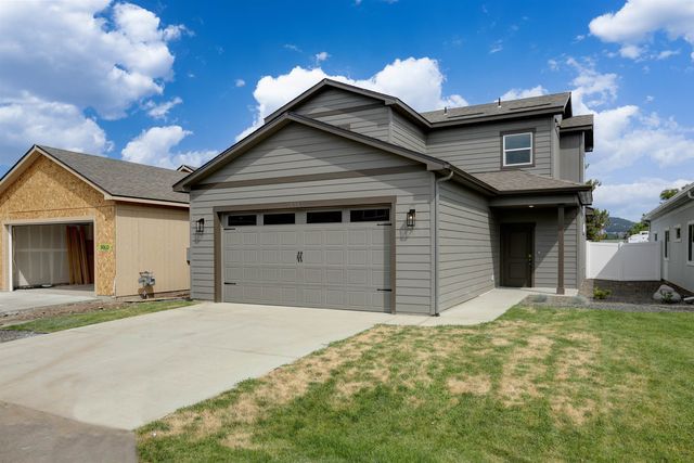 216 N Vercler Ln, Spokane Valley, WA 99216