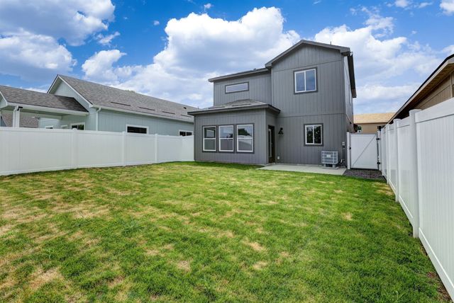 216 N Vercler Ln, Spokane Valley, WA 99216