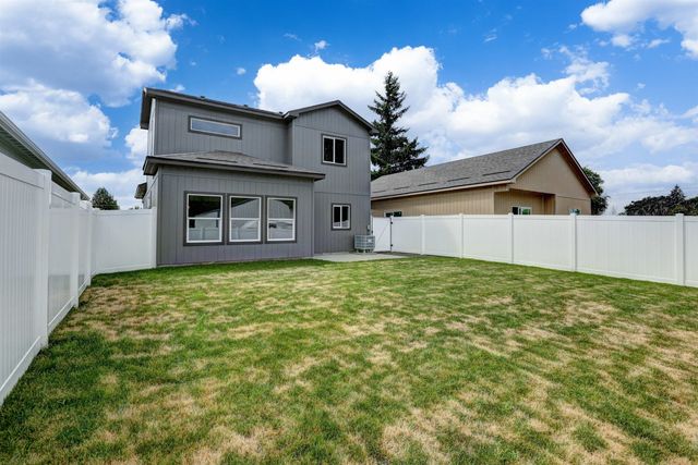 216 N Vercler Ln, Spokane Valley, WA 99216
