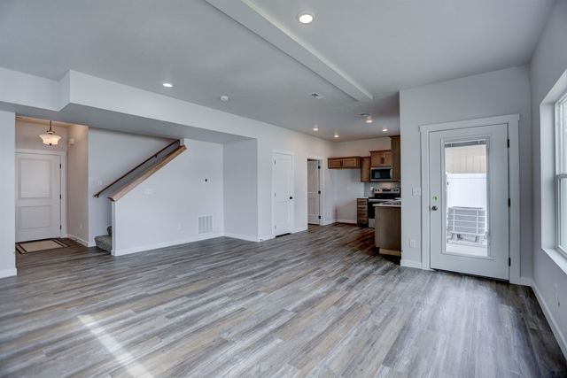 216 N Vercler Ln, Spokane Valley, WA 99216