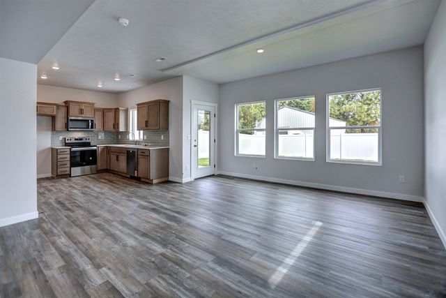 216 N Vercler Ln, Spokane Valley, WA 99216