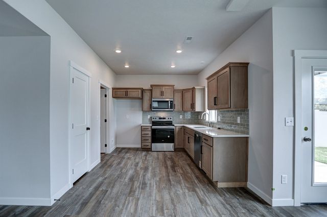 216 N Vercler Ln, Spokane Valley, WA 99216