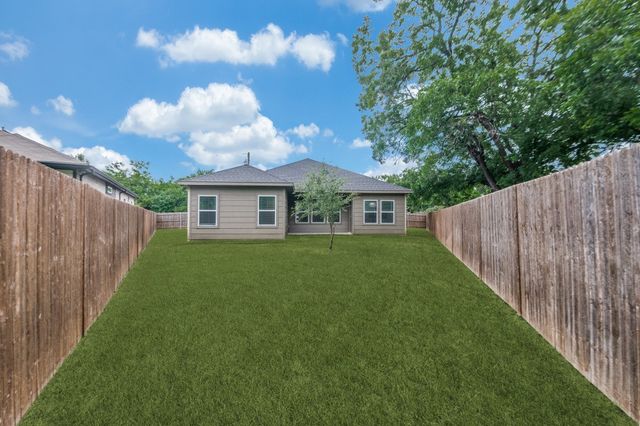 5567 Butternut Street, Dallas, TX 75212