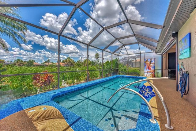 3275 OSPREY LANE, Port Charlotte, FL 33953