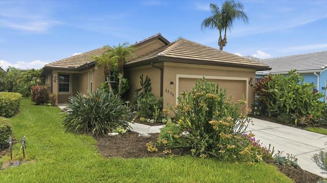 3275 OSPREY LANE, Port Charlotte, FL 33953