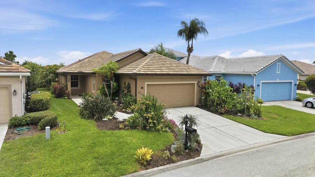 3275 OSPREY LANE, Port Charlotte, FL 33953