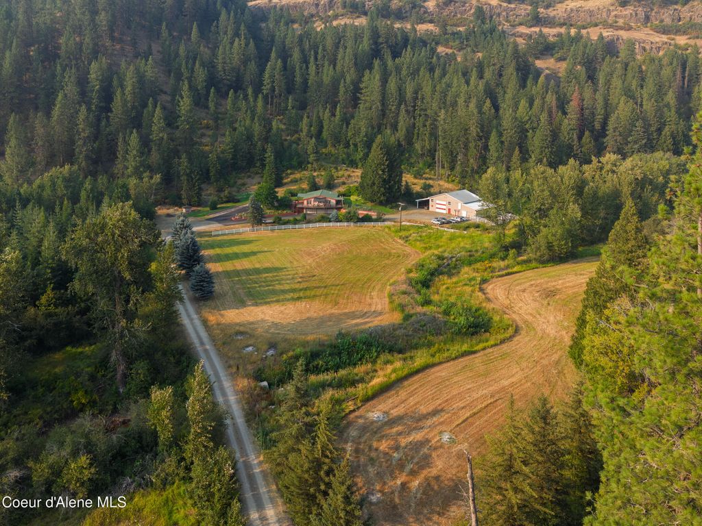 134 Deep Creek RD, St. Maries, ID 83861 photo 5