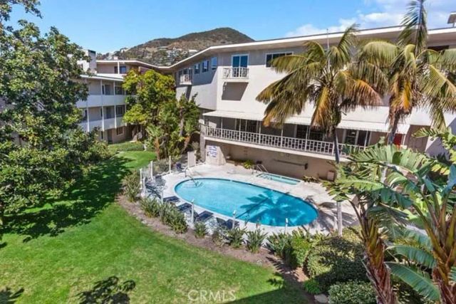 31561 Table Rock 418, Laguna Beach, CA 92651