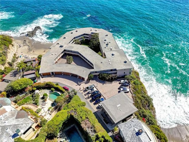 31561 Table Rock 418, Laguna Beach, CA 92651