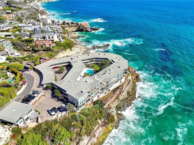 31561 Table Rock 418, Laguna Beach, CA 92651