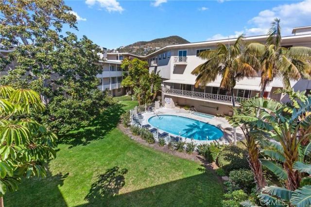 31561 Table Rock 418, Laguna Beach, CA 92651