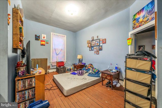 310 N SHAMOKIN ST, Shamokin, PA 17872