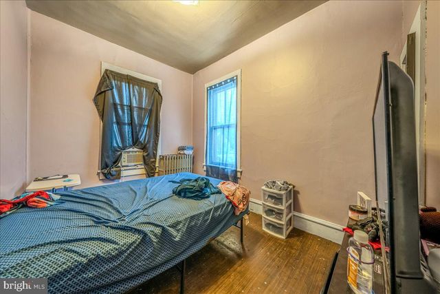 310 N SHAMOKIN ST, Shamokin, PA 17872