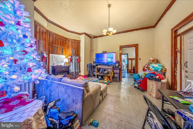 310 N SHAMOKIN ST, Shamokin, PA 17872