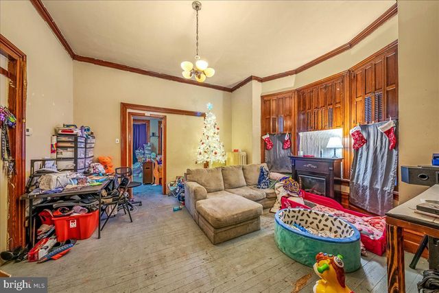 310 N SHAMOKIN ST, Shamokin, PA 17872