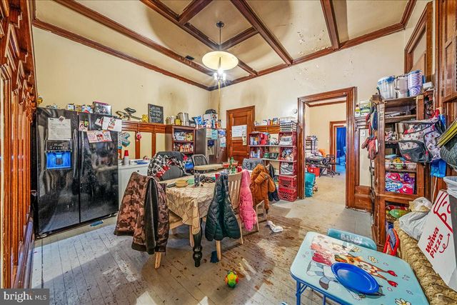 310 N SHAMOKIN ST, Shamokin, PA 17872