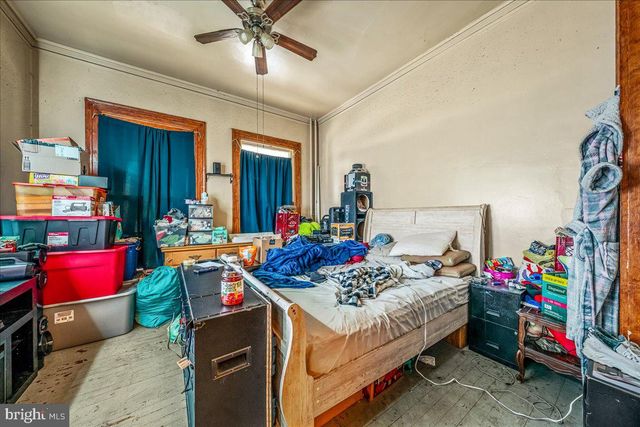 310 N SHAMOKIN ST, Shamokin, PA 17872