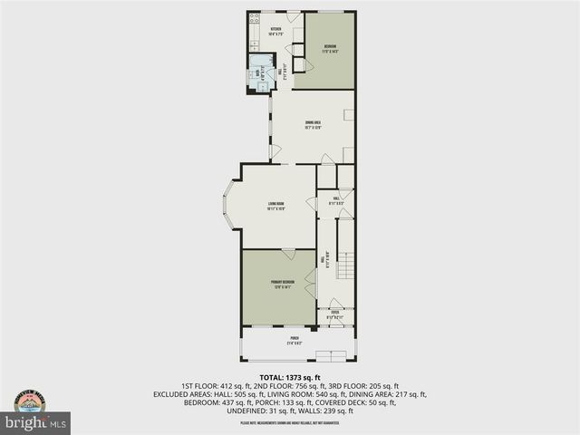 310 N SHAMOKIN ST, Shamokin, PA 17872