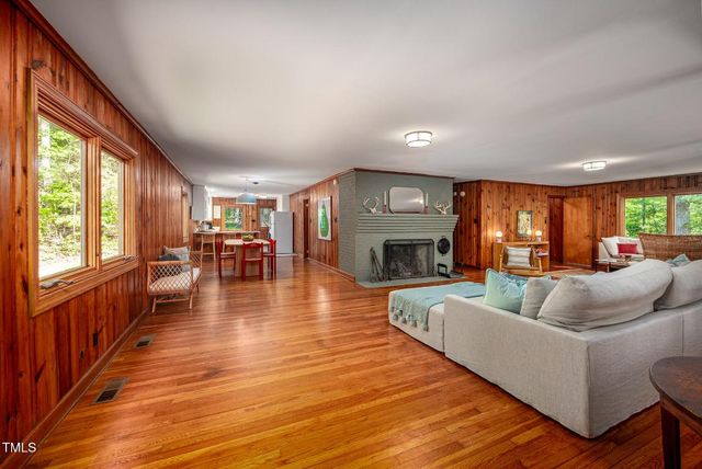 7723 Johnson Mill Road, Bahama, NC 27503