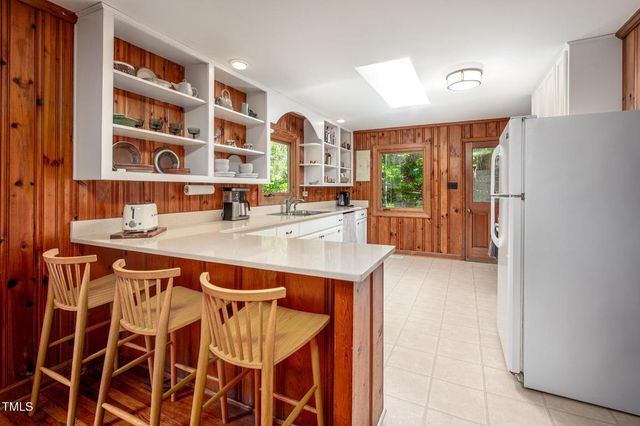 7723 Johnson Mill Road, Bahama, NC 27503