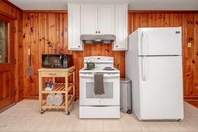7723 Johnson Mill Road, Bahama, NC 27503