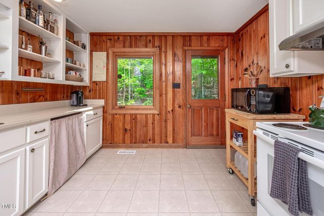 7723 Johnson Mill Road, Bahama, NC 27503