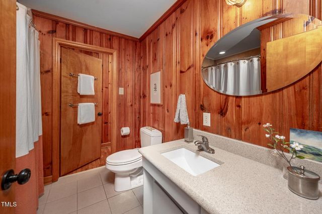 7723 Johnson Mill Road, Bahama, NC 27503