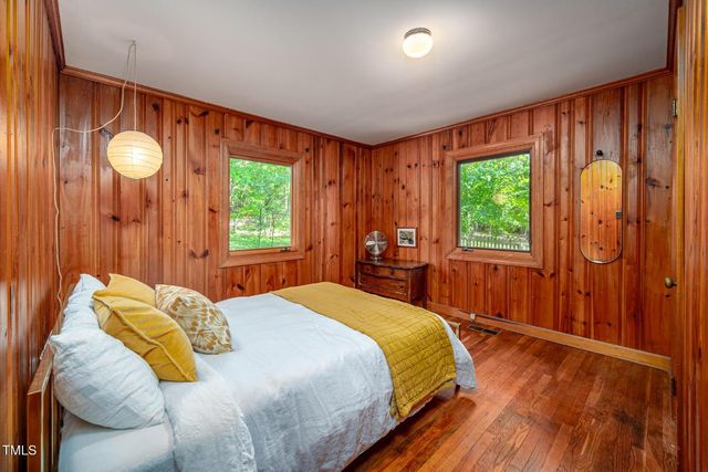 7723 Johnson Mill Road, Bahama, NC 27503