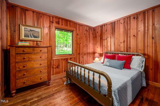 7723 Johnson Mill Road, Bahama, NC 27503