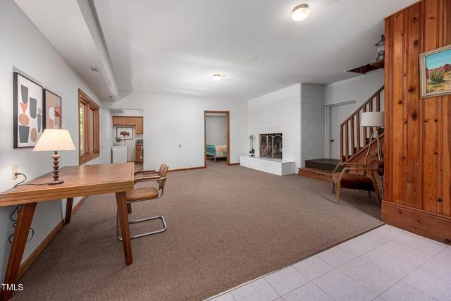 7723 Johnson Mill Road, Bahama, NC 27503