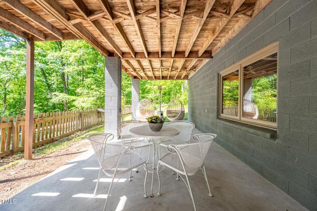 7723 Johnson Mill Road, Bahama, NC 27503