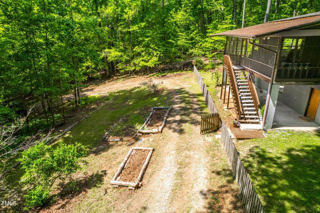 7723 Johnson Mill Road, Bahama, NC 27503