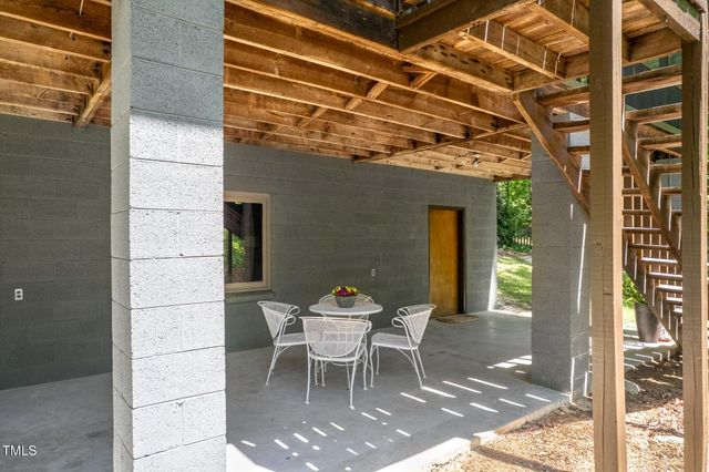 7723 Johnson Mill Road, Bahama, NC 27503